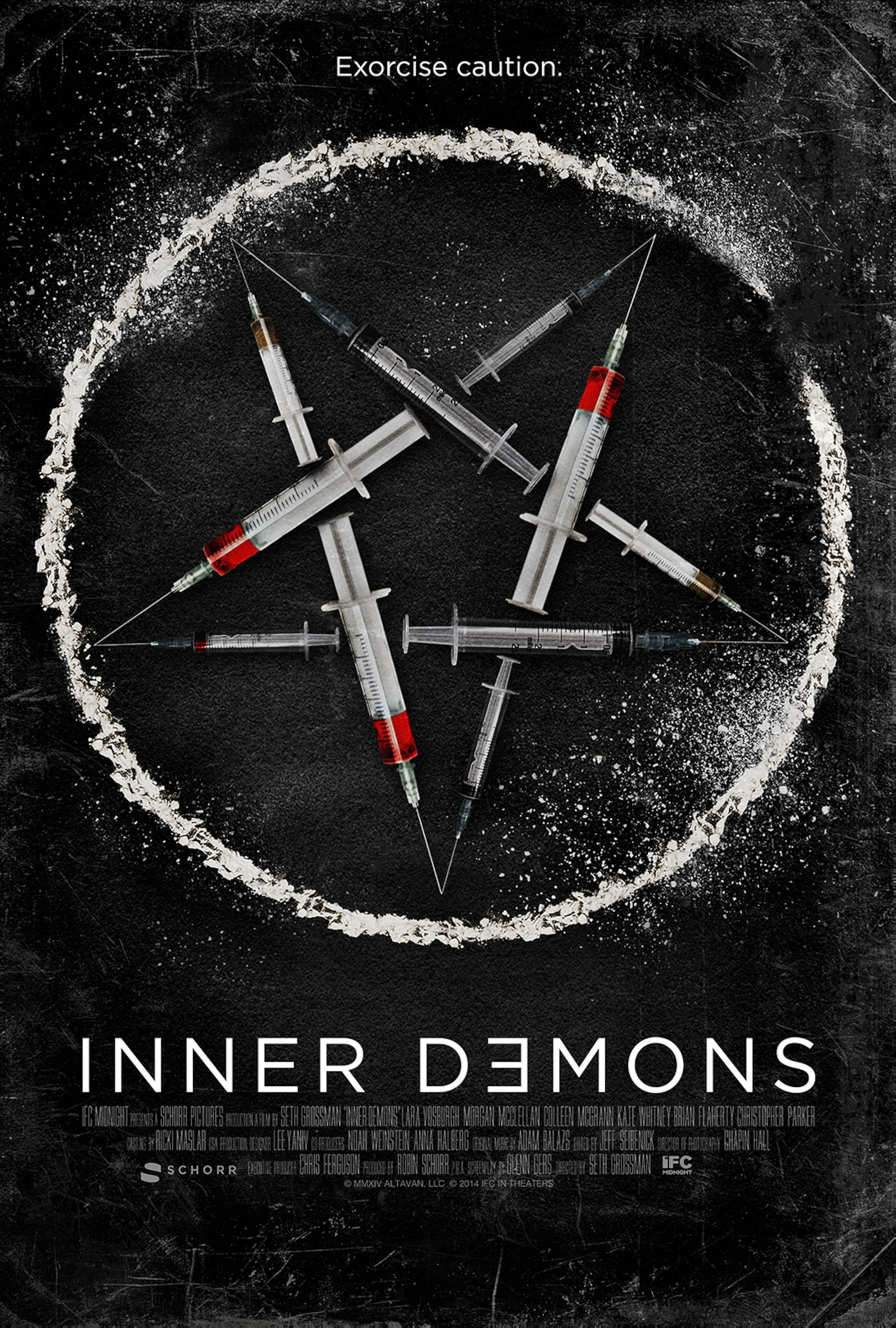 Inner Demons