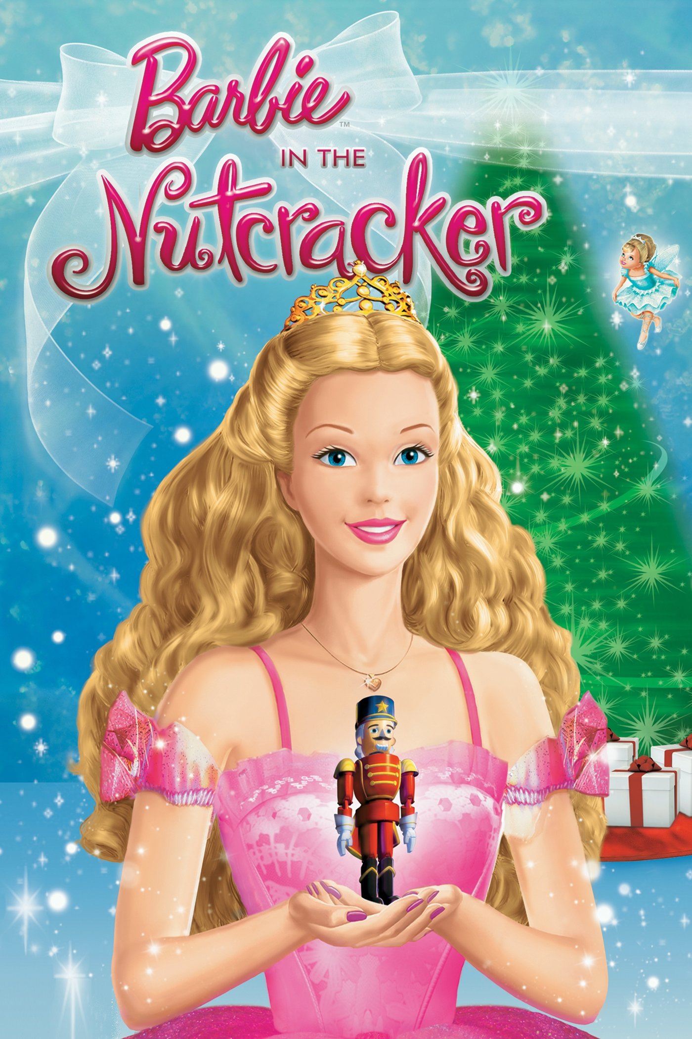 The Nutcracker