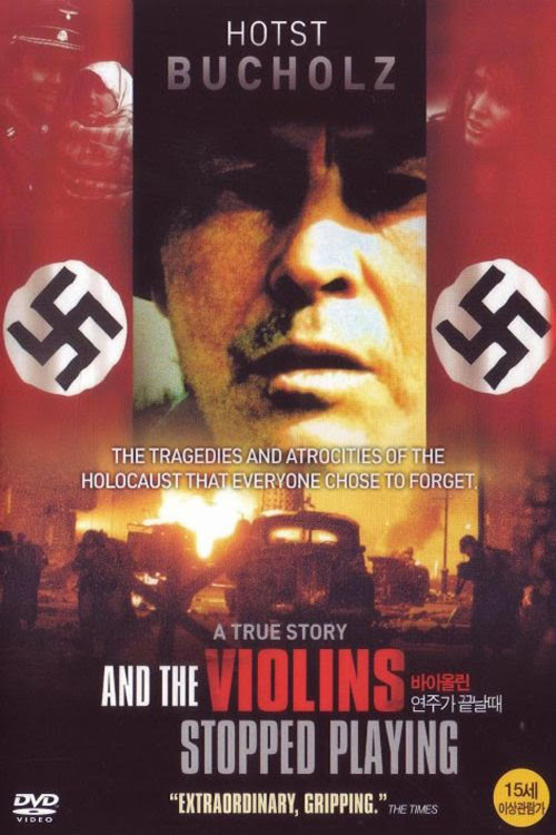 Il maestro di violino