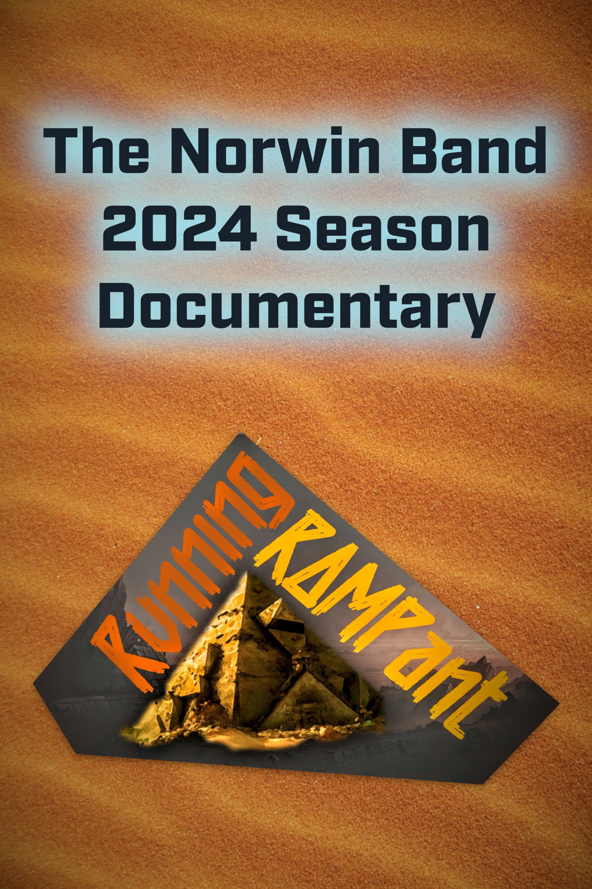 The Norwin Band 2024 Season Documentary