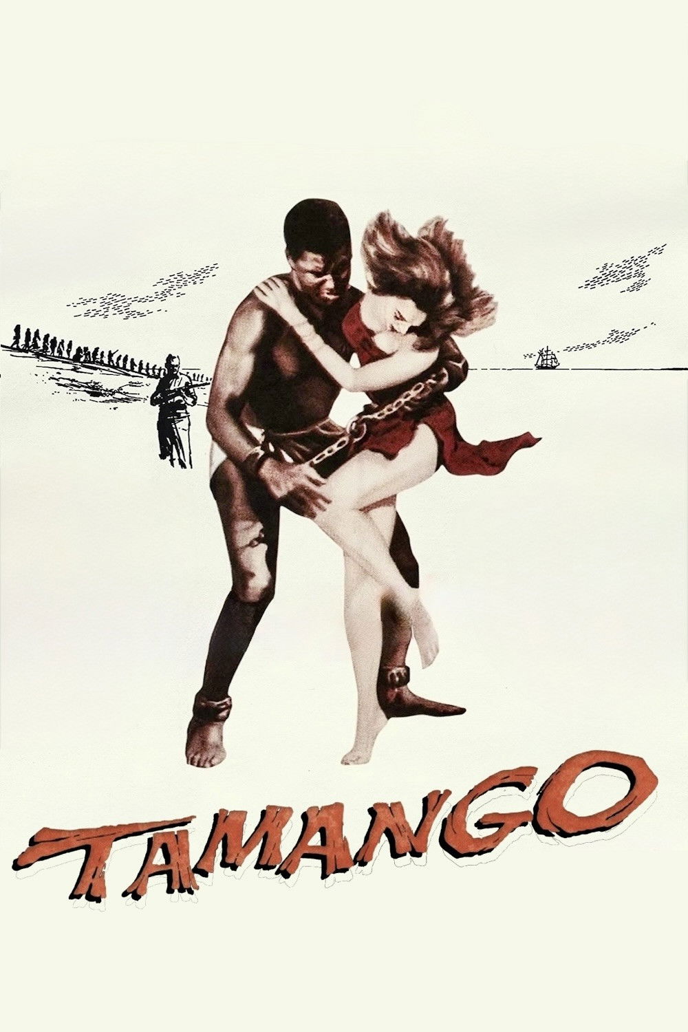 Tamango