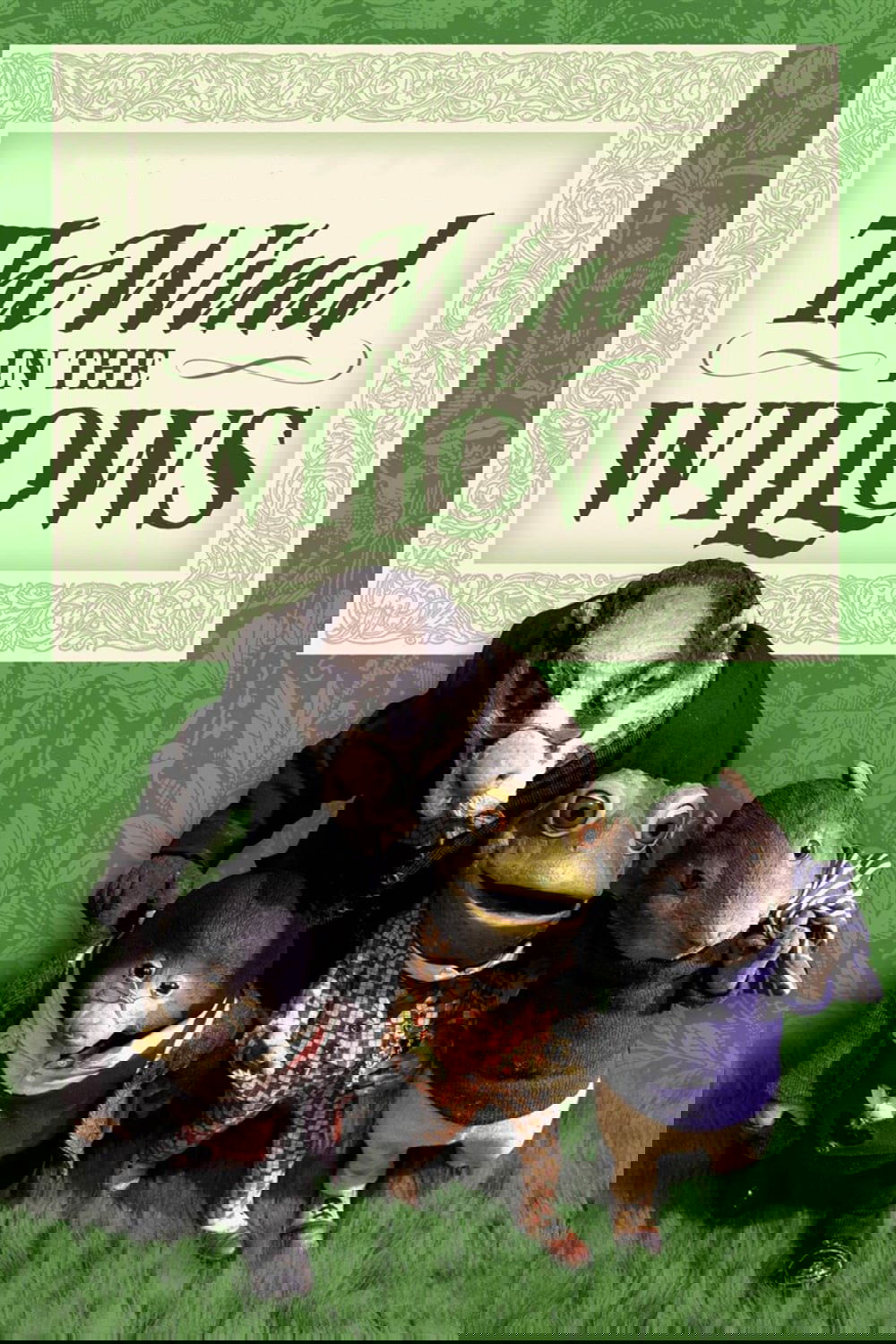 The Wind in the Willows