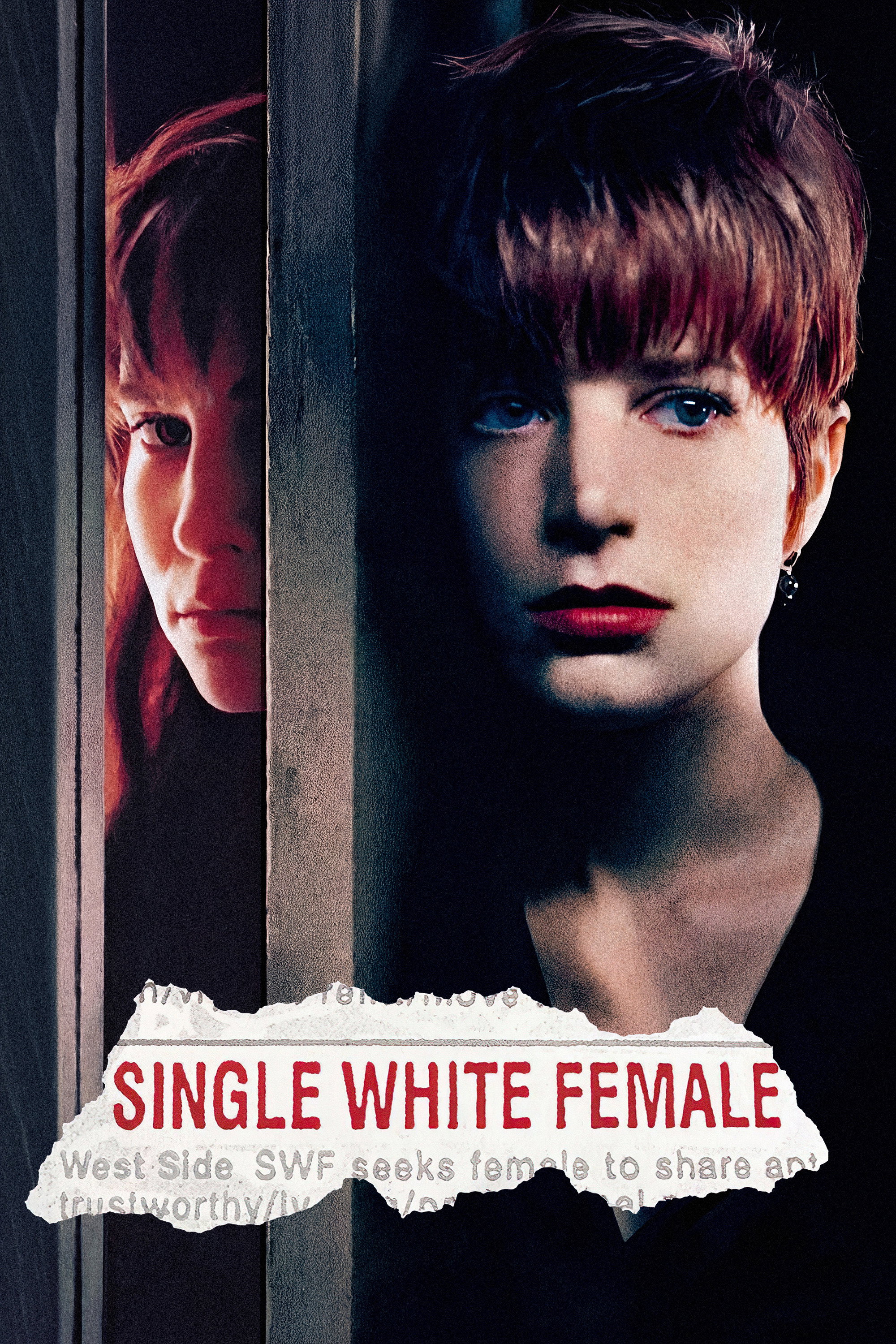 Single White Female