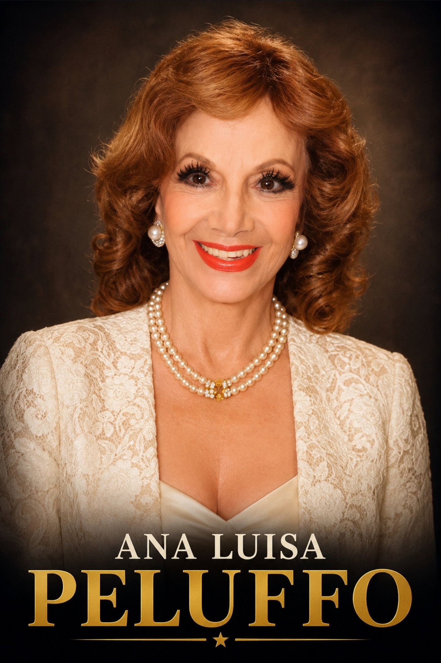 Ana Luisa Peluffo