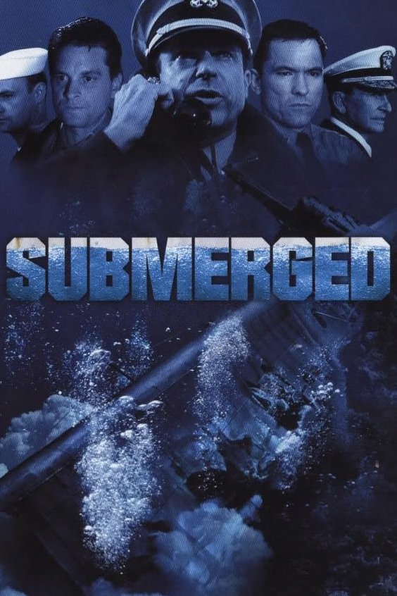 Submerged