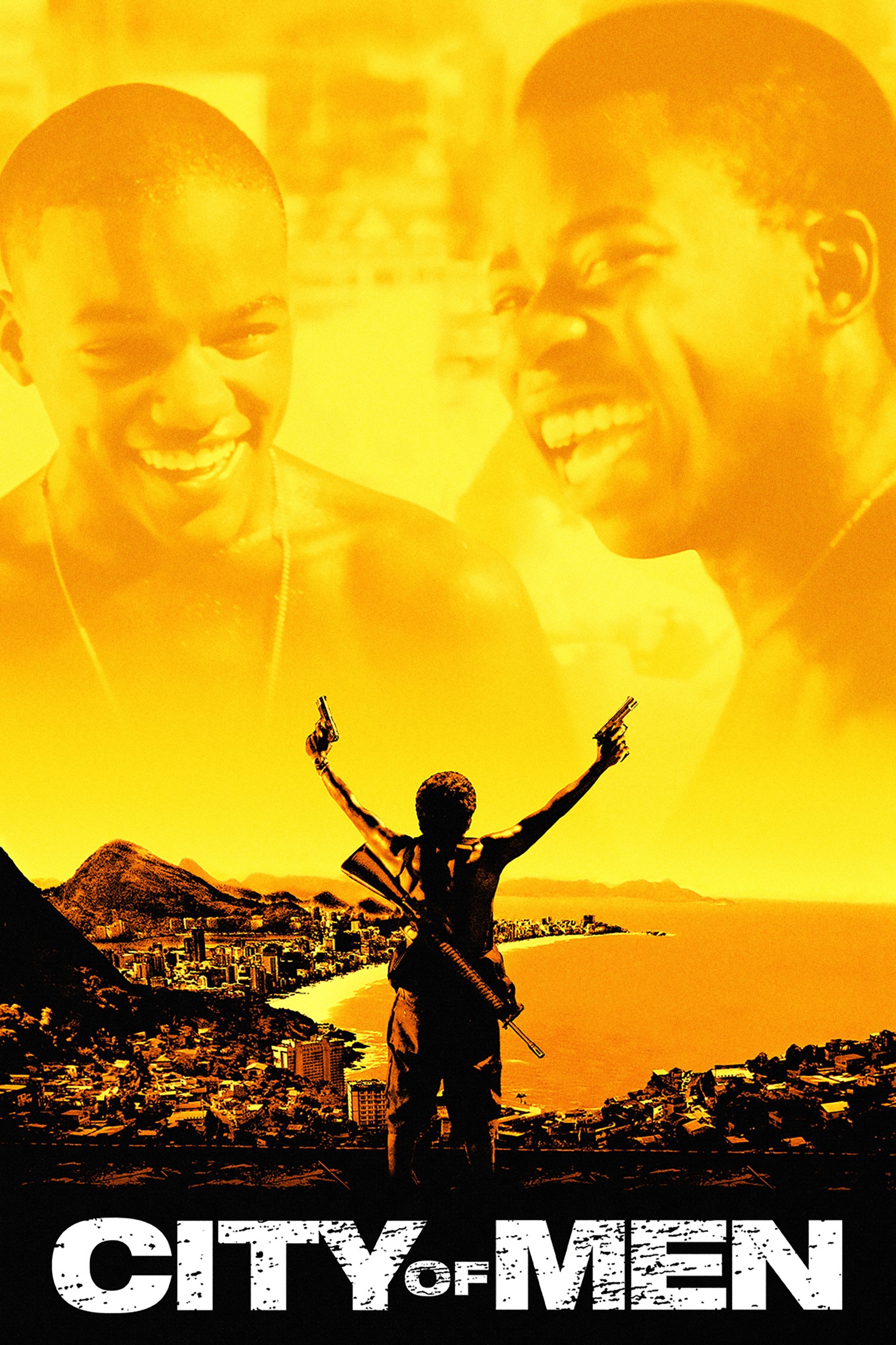 City of God