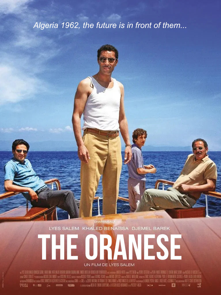L'Oranais