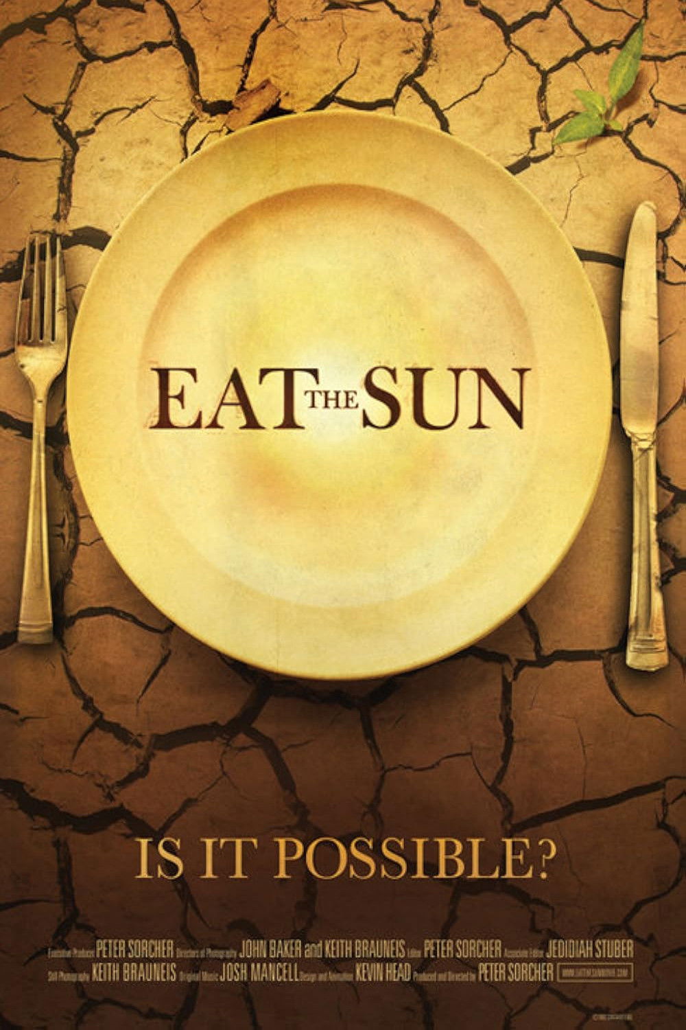 Eat The Sun
