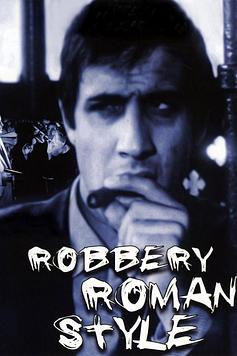 Robbery Roman Style