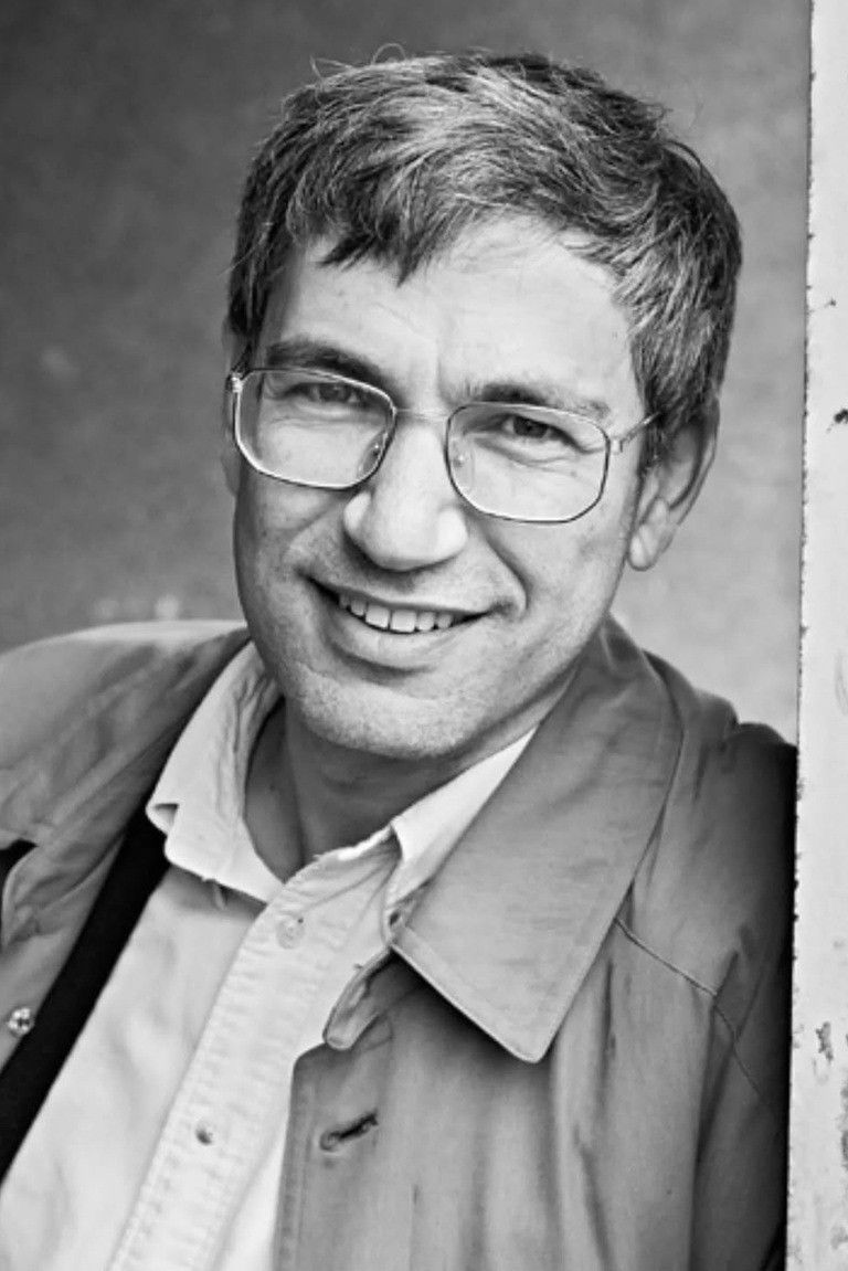 Orhan Pamuk