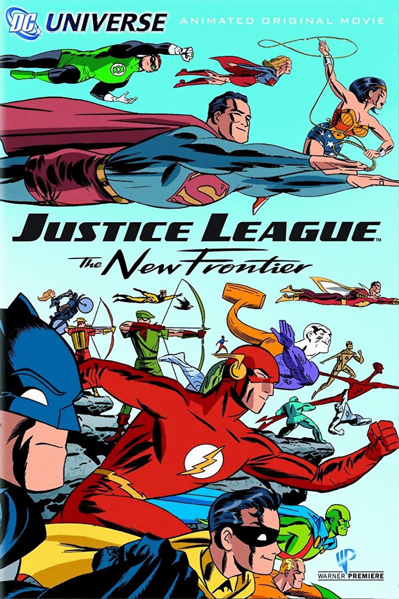 Justice League: Throne of Atlantis