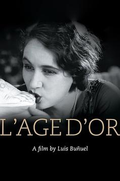 L'Âge d'or