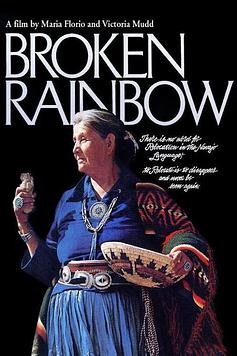 Broken Rainbow