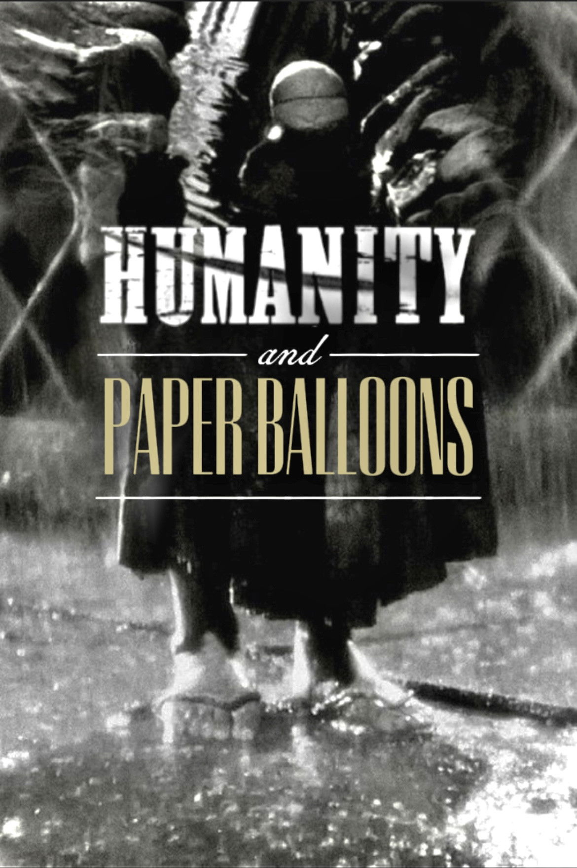Humanity and Paper Balloons