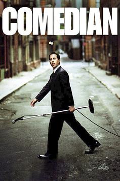 Comedian
