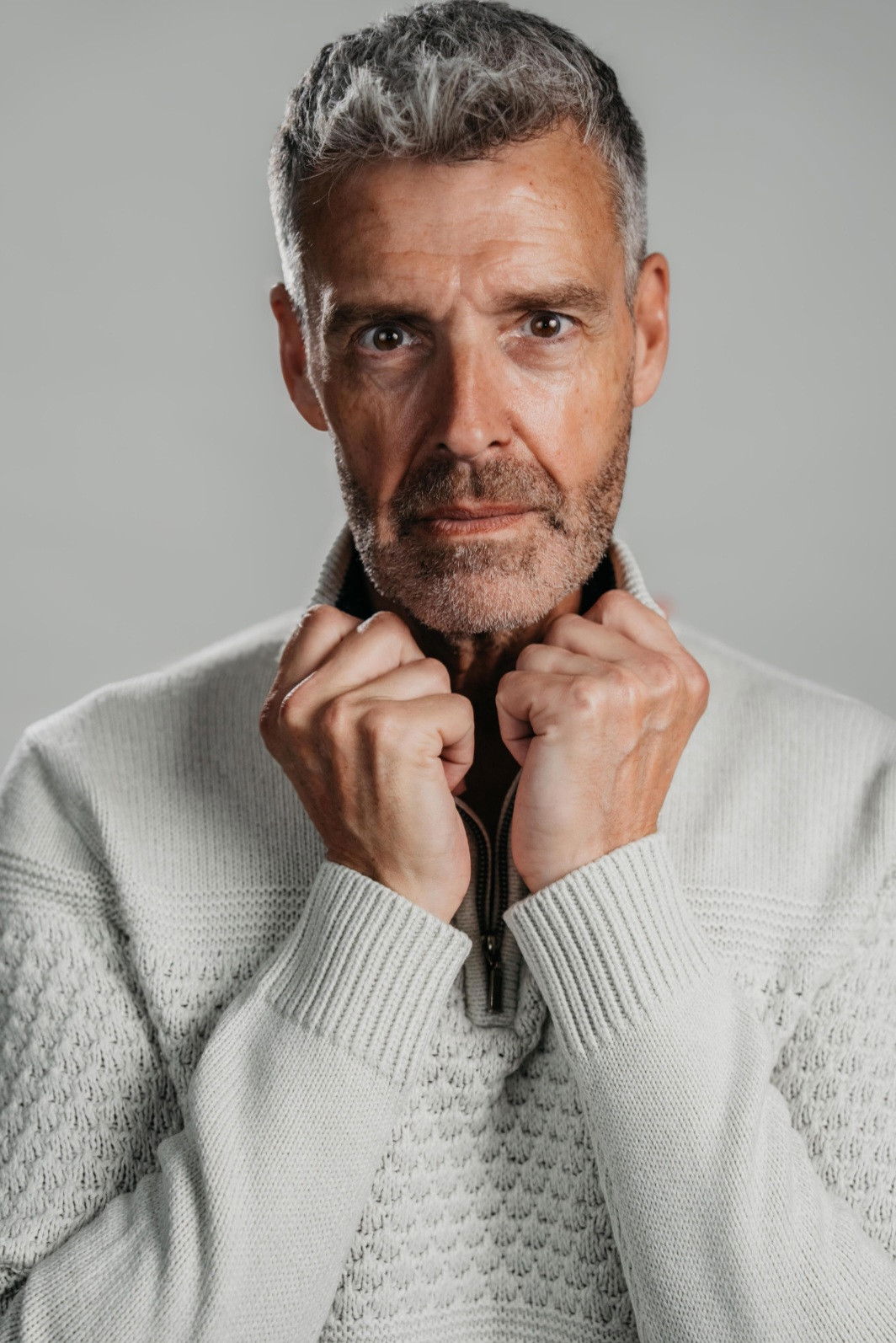 Adrian Yearsley