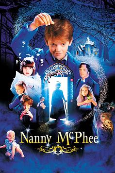Nanny McPhee