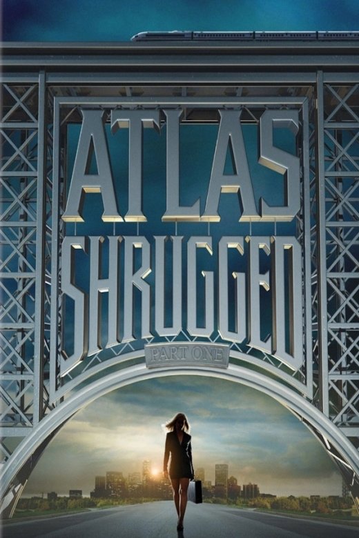 Atlas Shrugged: Part II