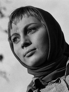 Christine