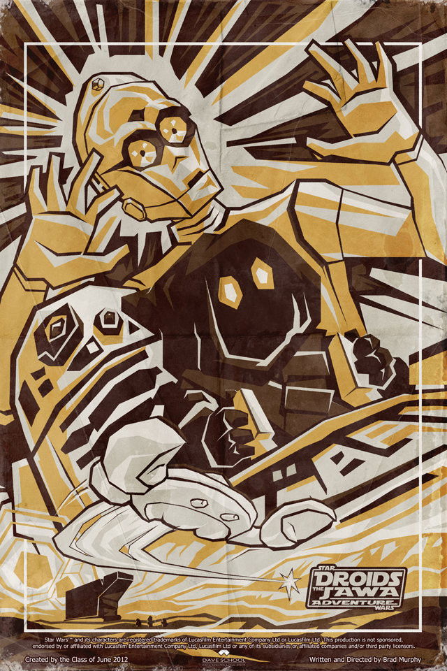 Star Wars: Bounty Hunter - Beyond The Game