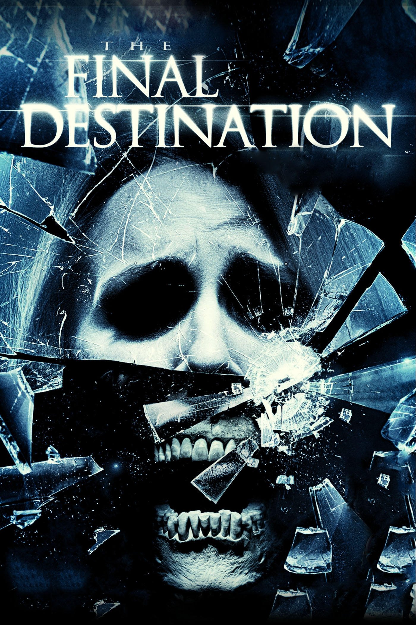 Final Destination 2