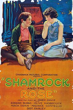 The Shamrock and the Rose
