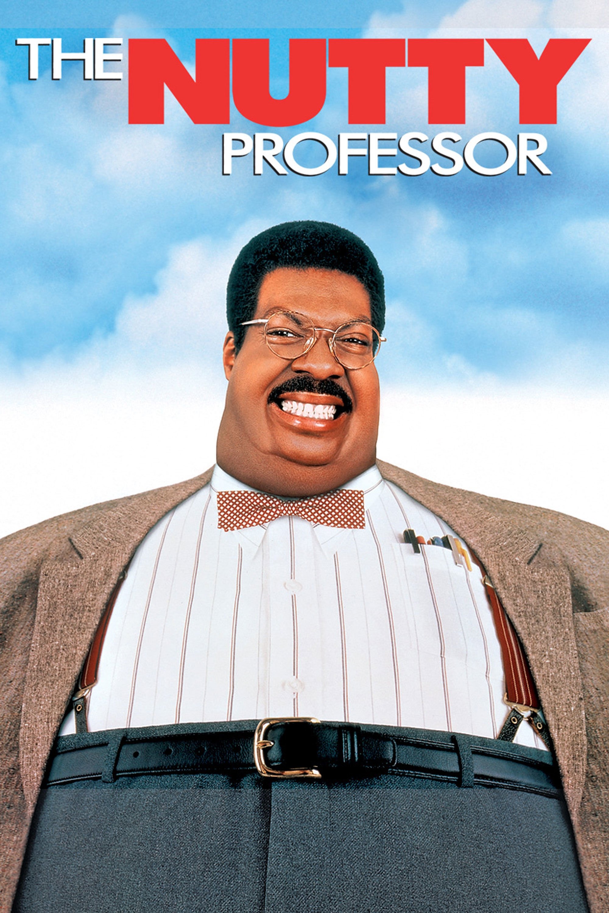 Nutty Professor II: The Klumps