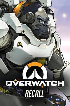 Overwatch Animated Short "Recall"