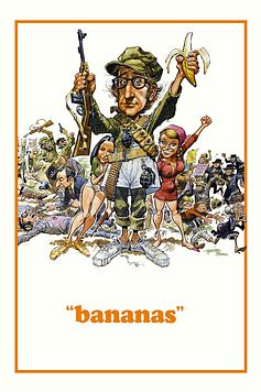 Bananas