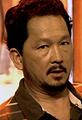 Liu Kai-Chi