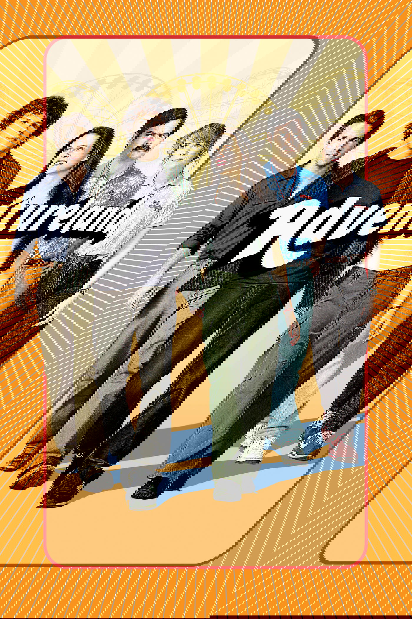 Shoplifters of the World