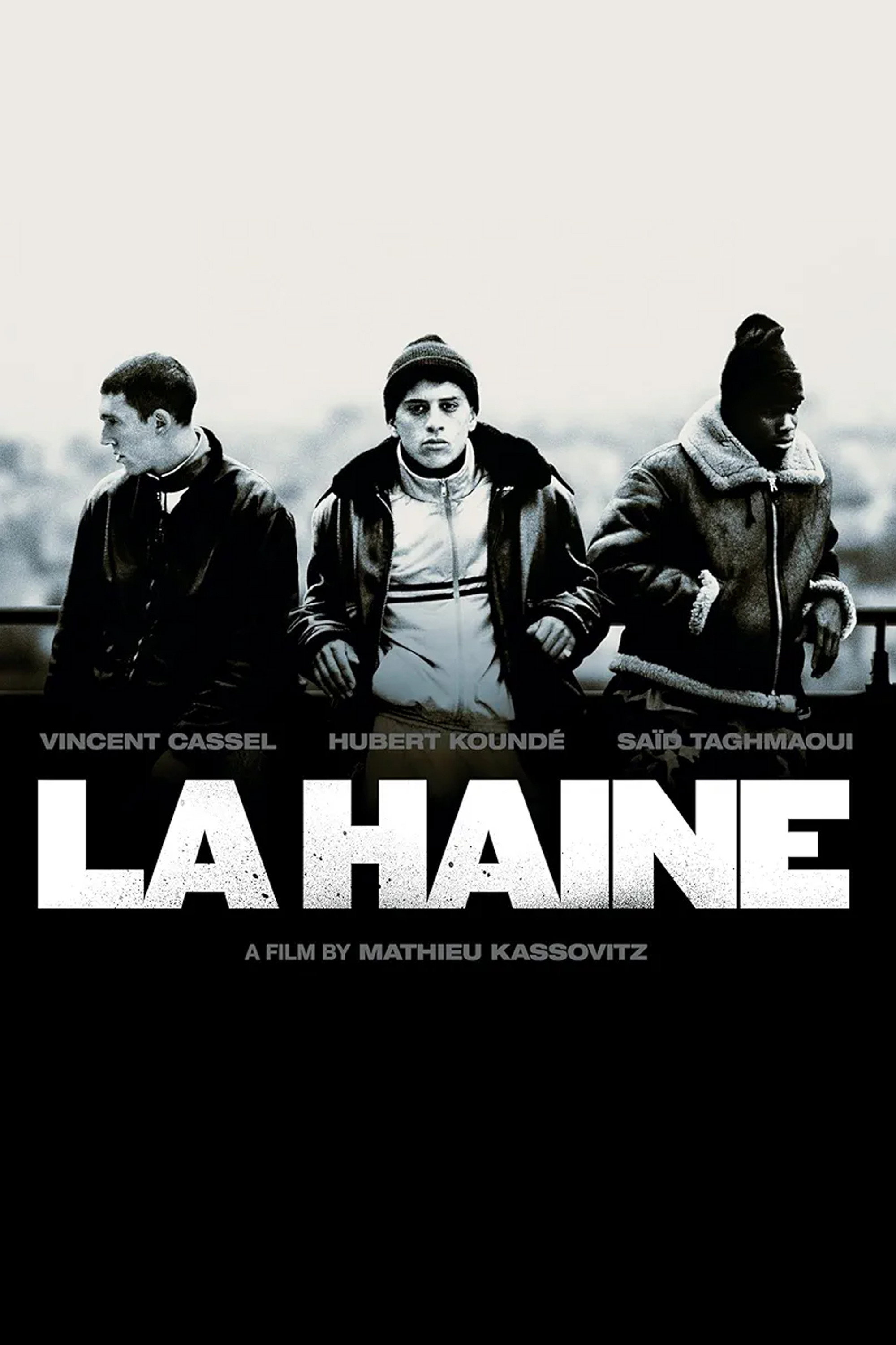 La Haine