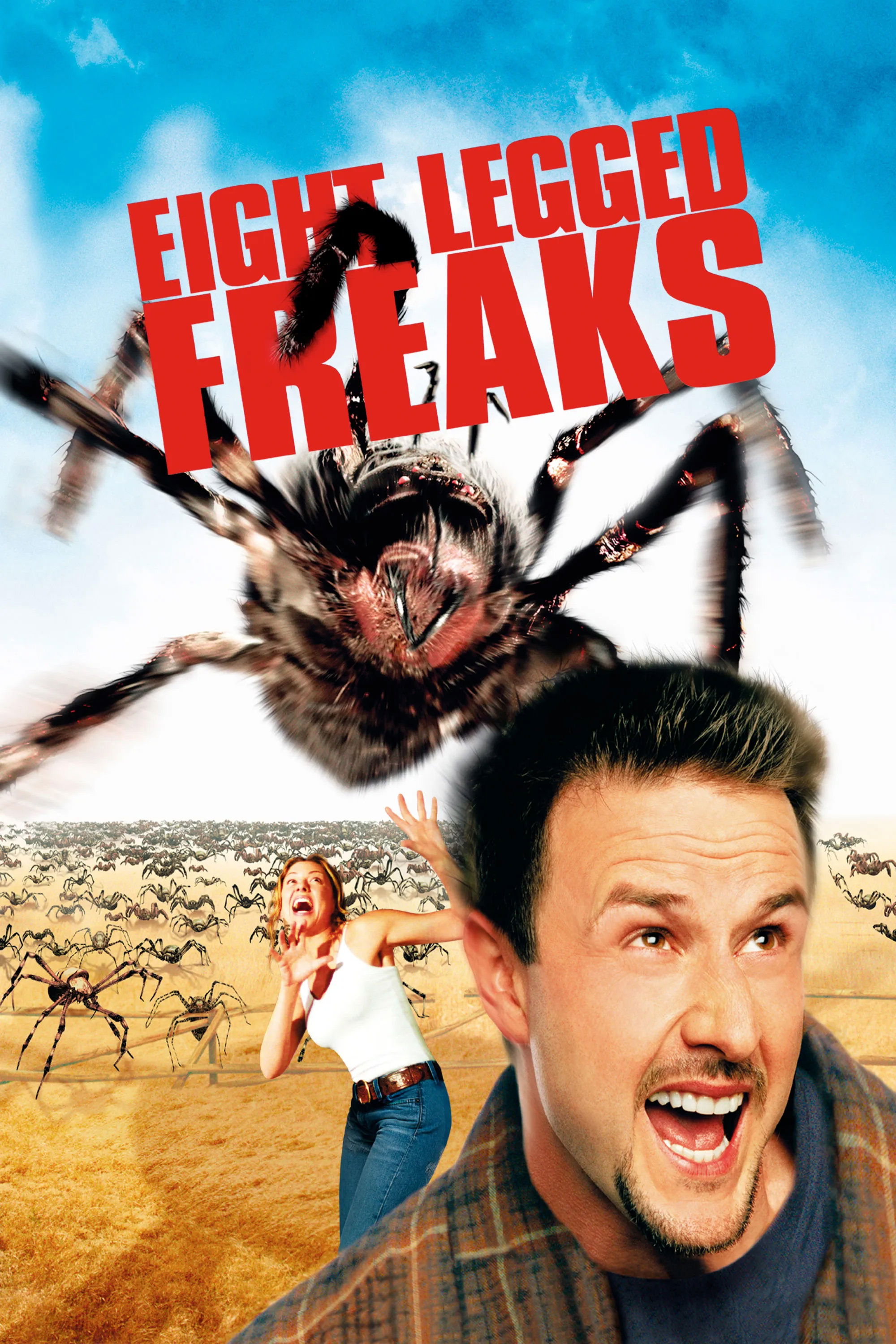 Tremors