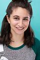 Rachel Wender