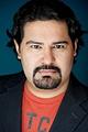 Mando Alvarado