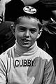 Cubby O
