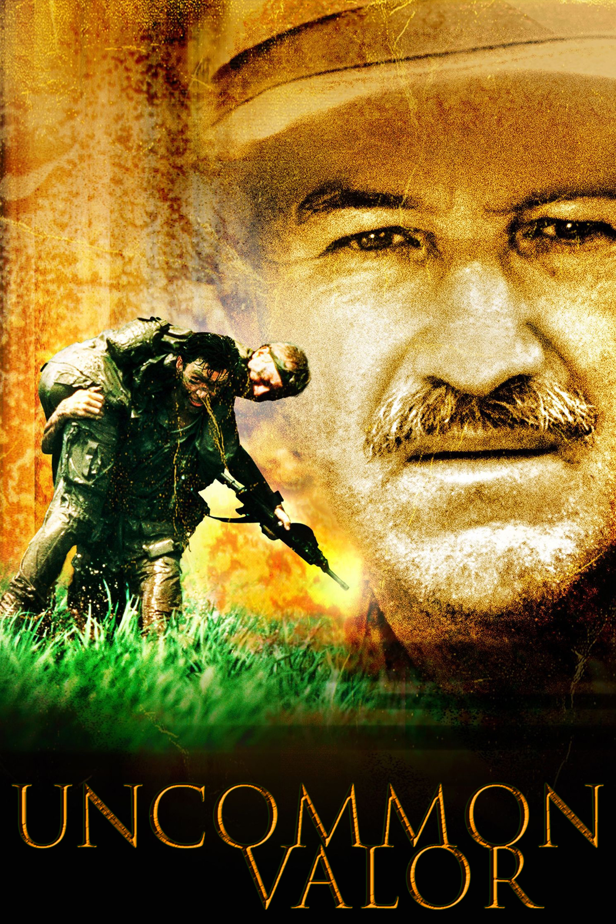 Uncommon Valor