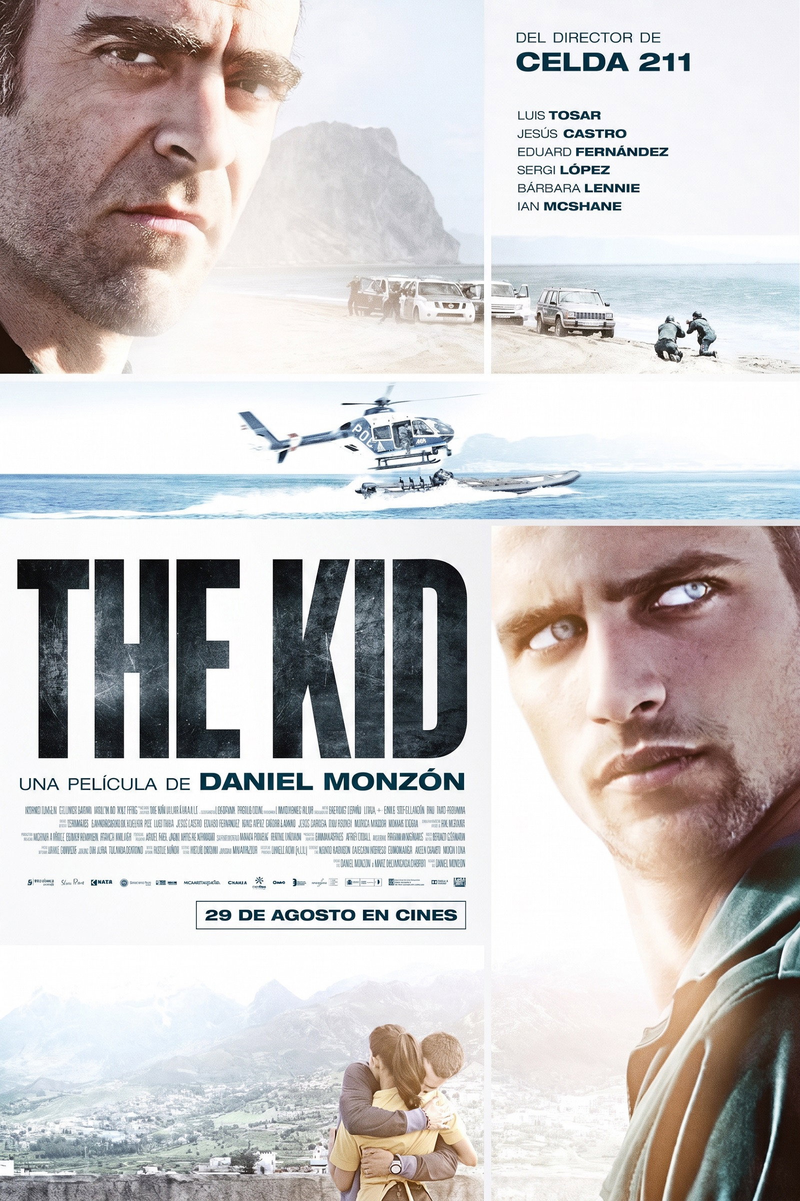 The Kid