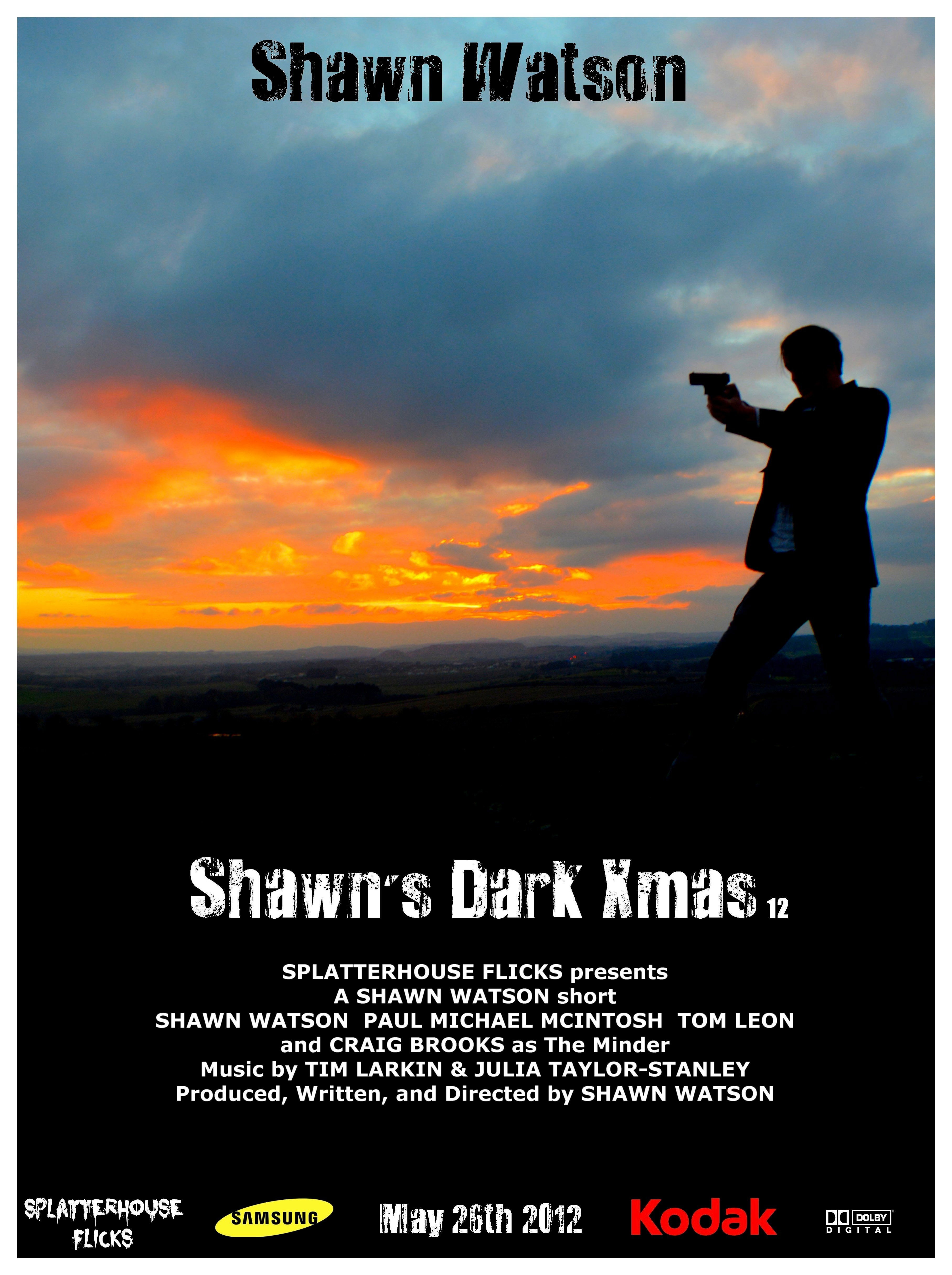 Shawn's Dark Xmas