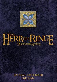 The Lord of the Rings: The Return of the King