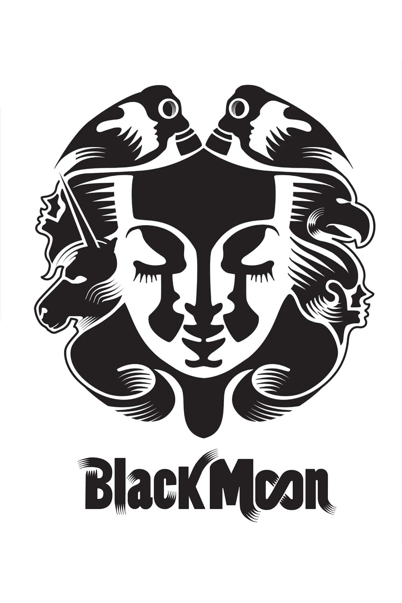 Black Moon