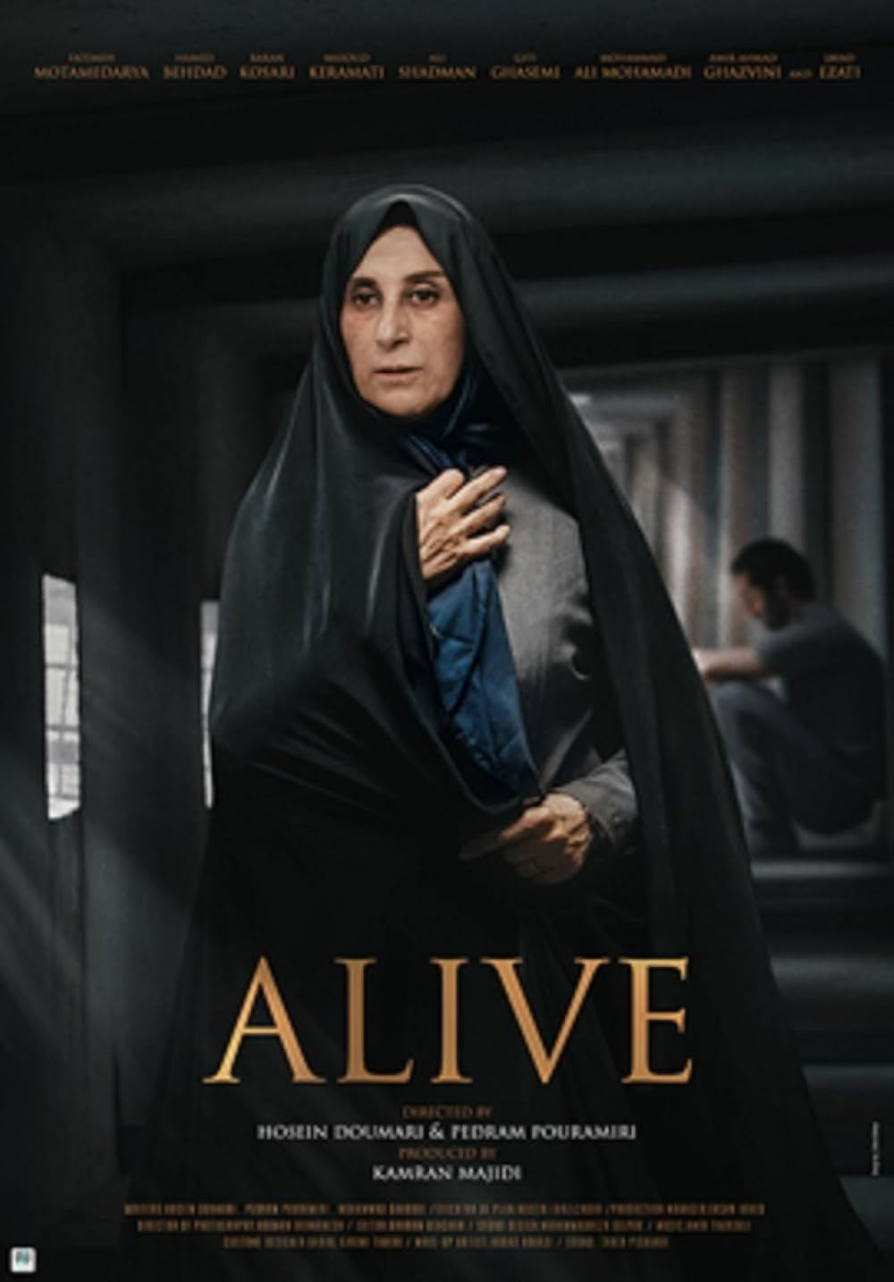 Alive