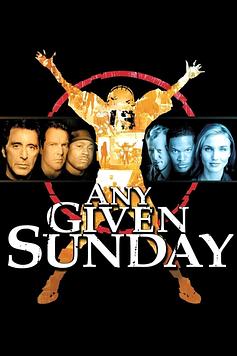 Any Given Sunday