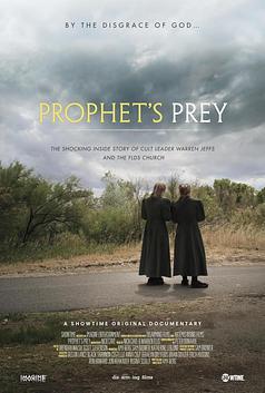 Die Science Fiction Propheten