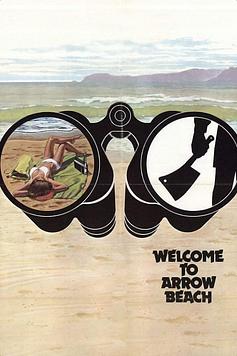 Welcome To Arrow Beach