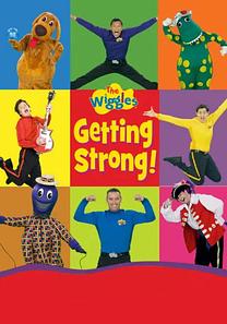 The Wiggles: Getting Strong! (2007) - Movieo