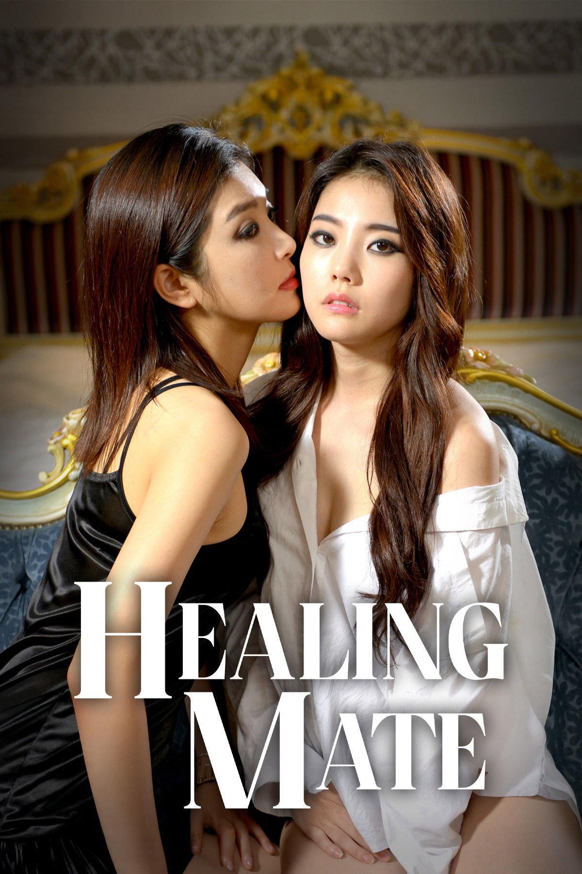 Healing Mate