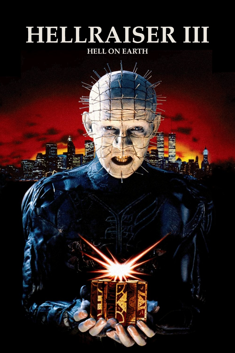 Hellraiser III: Hell on Earth