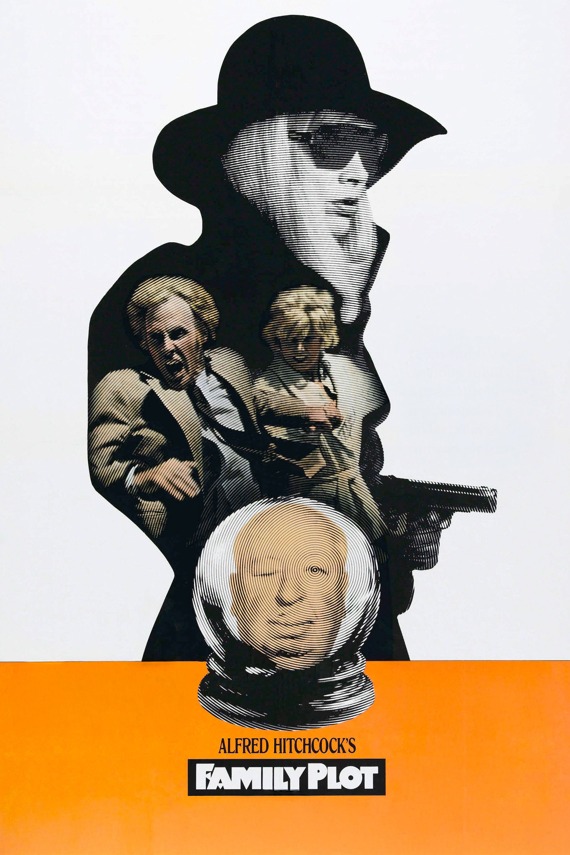 Family Plot