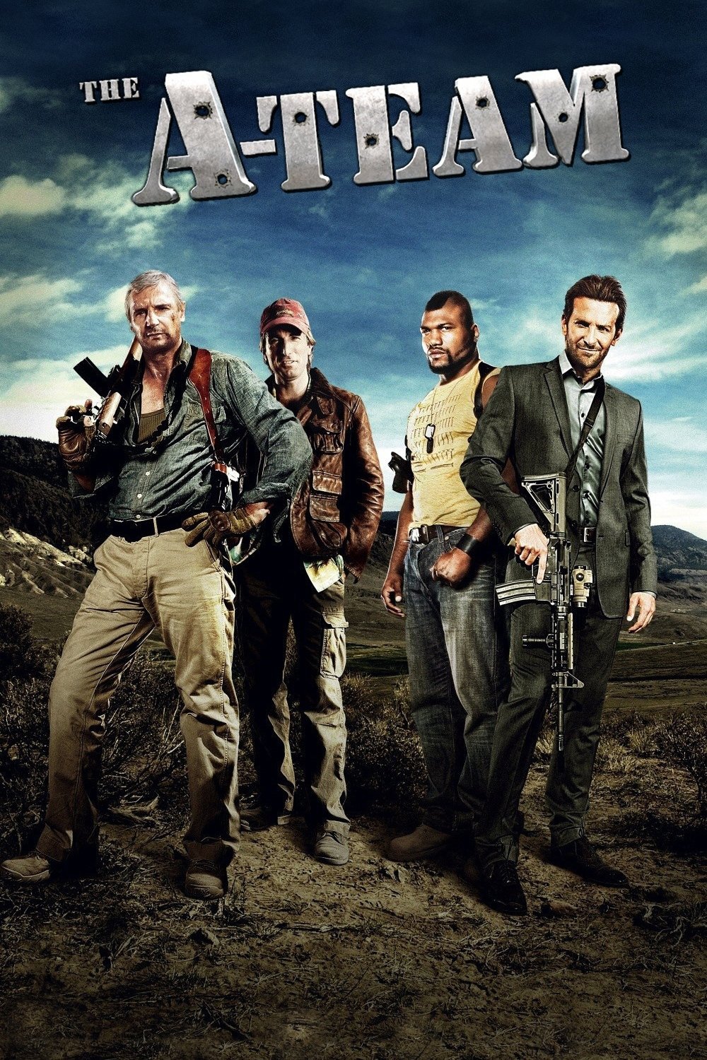 The Expendables